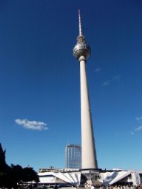 Blog: Weekje Berlijn
